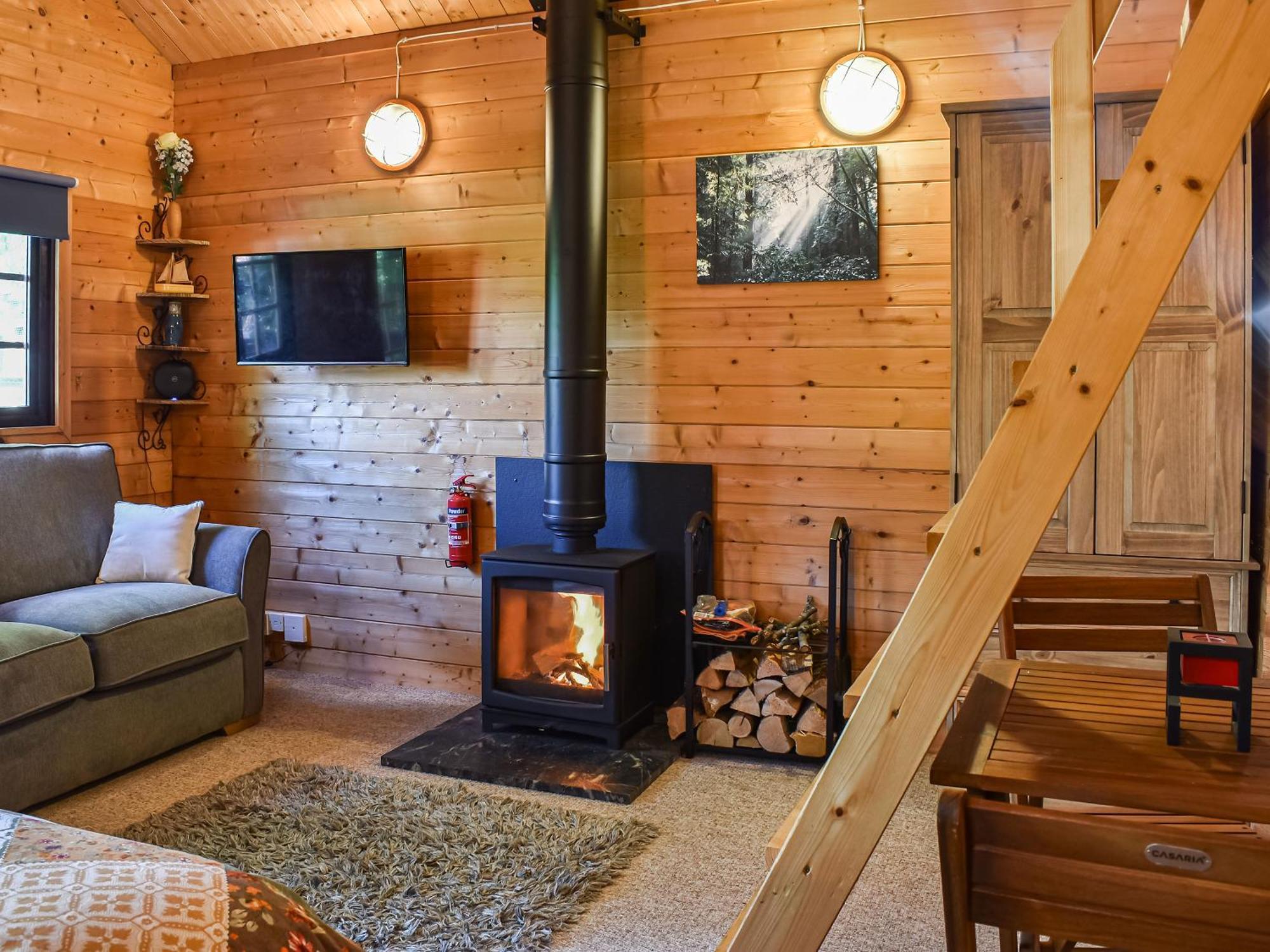Lekido Villa Hernhill Kültér fotó